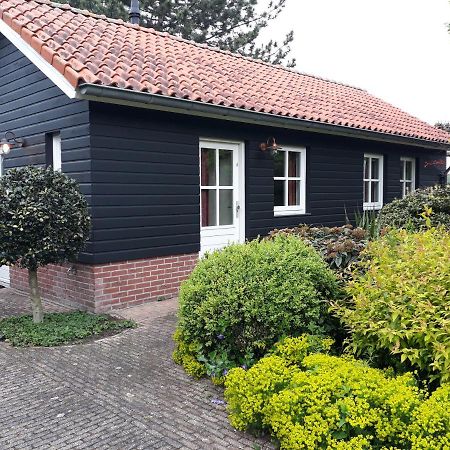 Villa Achter Odiliapeel Exterior foto