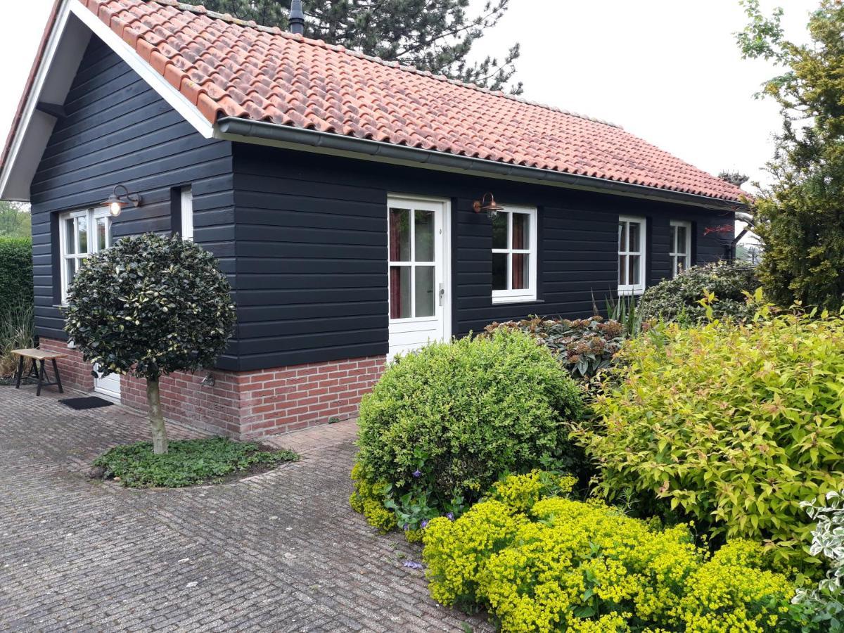 Villa Achter Odiliapeel Exterior foto