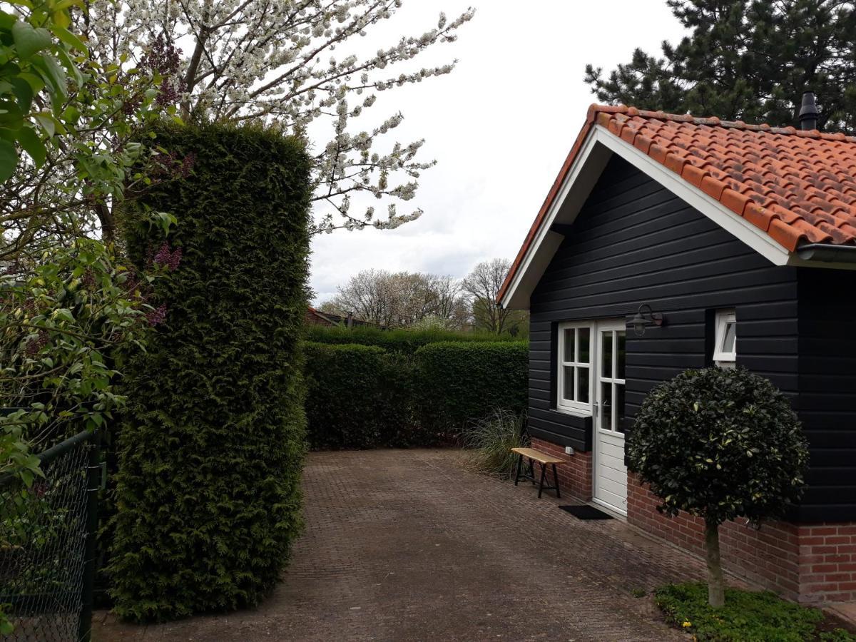 Villa Achter Odiliapeel Exterior foto