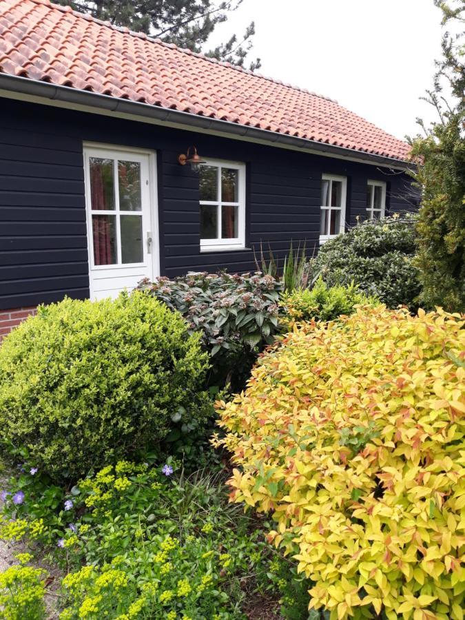 Villa Achter Odiliapeel Exterior foto